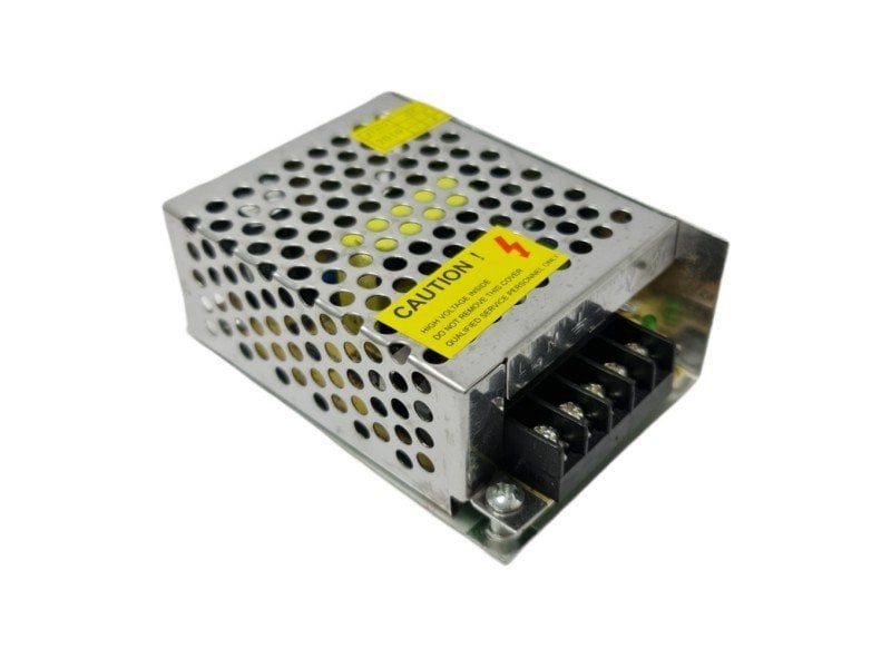 Powermaster 12V 3.5A DC Switch Mode Power Adaptör