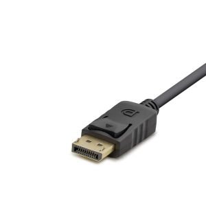 Hadron 4Kx2K 144Hz Displayport - HDMI Kablo 3Metre HDX-7797