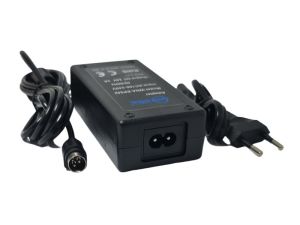 WellPower 24Volt 3Amper Termal Yazıcı Adaptörü 3pin 24V-3A WNA-EP042