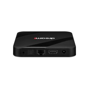 Dreamstar i1 Android Tv Box 2gb Ram 16GB Hafıza Android 12