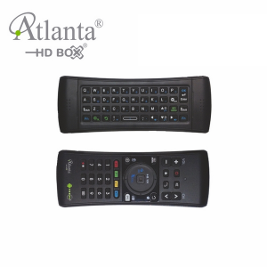 Atlanta Smart G5 Android Hybrid Uydu Alıcı (SET)