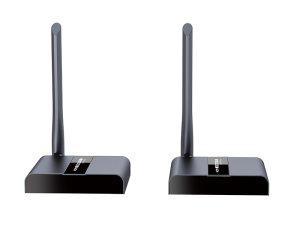 electroon Kablosuz HDMI Aktarıcı Wireless Hdmi Extender 50mt