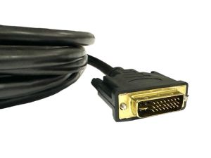 FULLY HDMI to DVI 24+5 Kablo 10mt