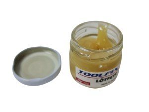 TOOLFIX Lehim Pastası Şişe 20Gram