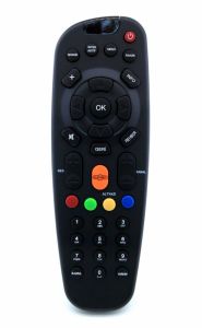 GOLSMASTER DTV-98000 CIM DSmart Kumanda