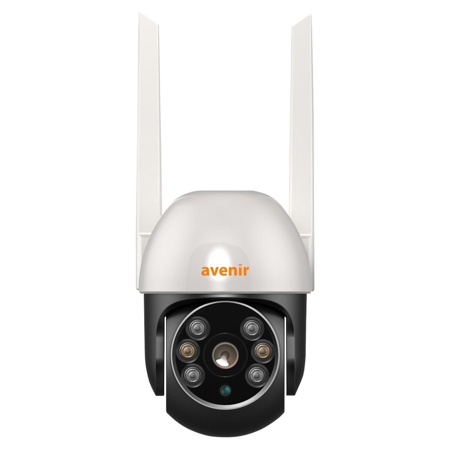 Avenir AV-S320 2Mp Mini Ptz Akıllı Wifi Kamera Dış Ortam