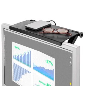 Powermaster PM-2857 Tv Monitör Üstü Stand