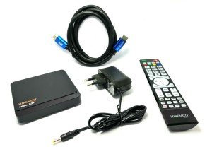 Hiremco Nitro S2+ Android 4K Tv Box 2Gb Ram 16Gb Hafıza