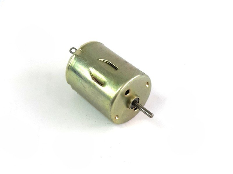 electroon DC Motor - Büyük