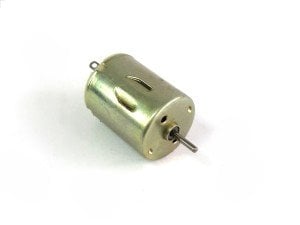 electroon DC Motor - Büyük