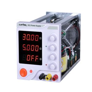 UPX K6005F 0-60Volt 0-5Amper Ayarlı Güç Kaynağı DC Power Supply