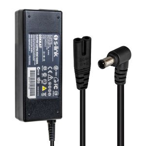 Sony Uyumlu S-Link SL-NBA70 19.5V 4.7A 90W 6.5x4.4mm Notebook Adaptör