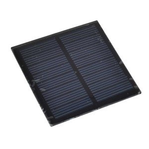 electroon 4.2v 100mA 60x60mm Güneş Paneli