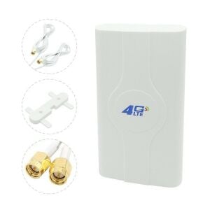 electroon 4G LTE MIMO Superbox Uyumlu Modem Anteni 88dbi 2mt Kablolu