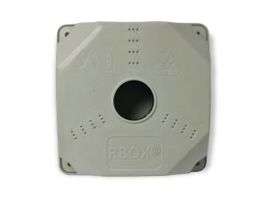 RBOX WX9 Güvenlik Kamera Montaj Kutusu Büyük