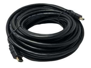 CLASS 5Metre HDMI Kablo V1.4 30AWG Full HD 1080