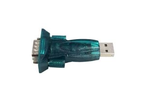 FULLY USB RS232 2.0 Çevirici (Win 10 Uyumlu)