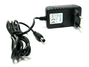 WellPower 8.2Volt 1Amper Adaptör 5.5x2.5mm