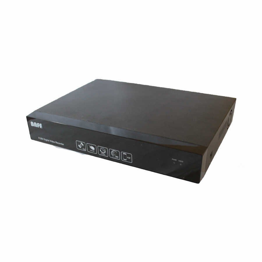 BAFF AHD-216 16 KANAL 1080P 5in1 DVR KAYIT CİHAZI