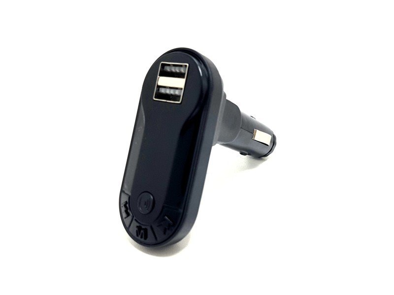 Magicvoice FM-27 USB-SD Bluetooth FM Transmitter