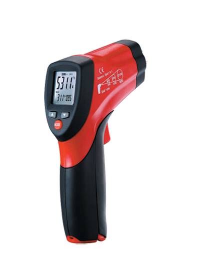DT 8862 Infrared Termometre