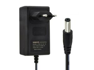 Weko 20Volt 1Amper 5.5x2.5mm Priz Tipi Adaptör