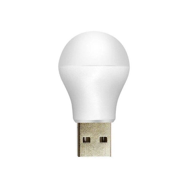 Powermaster PM-20920 5V 1A Mini USB Led Lamba Gün Işığı