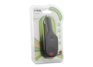 S-link SL-FM78 SD/Usb Destekli Fm Transmitter