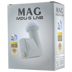 MAG MDU5 LNB