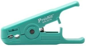 Proskit 6PK-501N RG59-RG6 Kablo Soyucu