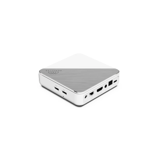 Homatics Box R 4K Plus Orjinal Lisanslı Android Tv Box 4GB DDR4 RAM / 32GB eMMC Flash Hafıza