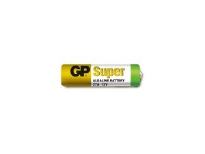 GP 27A 12Volt Alkalin Pil - 1Adet