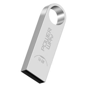 Powerway 16Gb Metal USB Flash Bellek