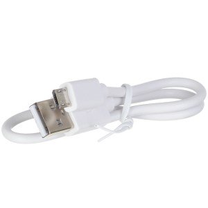 GPE411 4'lü AA-AAA USB Pil Şarj Cihazı - Pilsiz