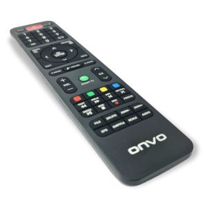 Onvo OV50F352 Android Smart Led Tv Orjinal Kumanda