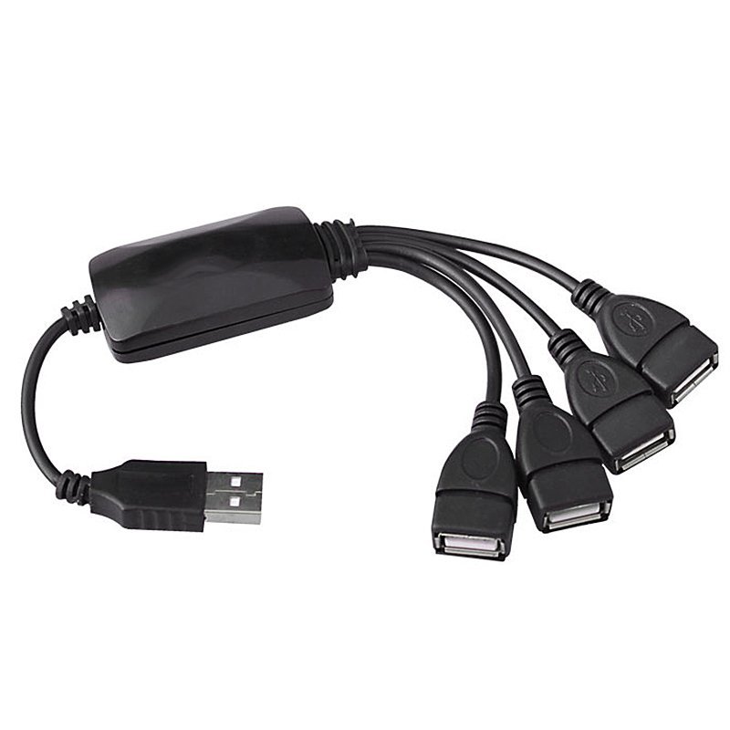 Powermaster 4Port USB Hub Kablo PM-1651