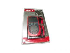 UNIT UT10A Mini Dijital Multimetre Ölçü Aleti