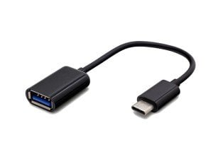 Hadron TYPE-C USB 2.0 OTG Kablo 10cm