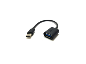 Hadron TYPE-C USB 2.0 OTG Kablo 10cm