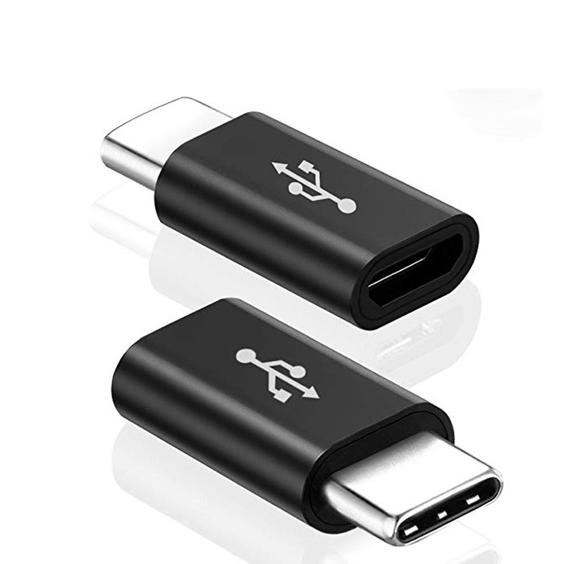 Hadron Micro USB to TYPE-C Çevirici Jak Fiş