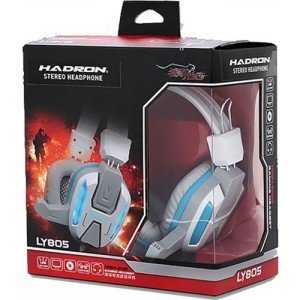 Hadron Ly805 Profesyonel Gaming Oyun Kulaklığı