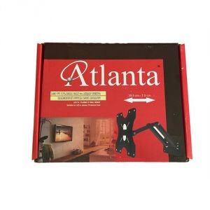 ATLANTA 32'' Hareketli LCD-LED TV Askı Aparatı