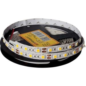 Powermaster Mavi Şerit Led İç Mekan 60Led 5mt 3Çipli