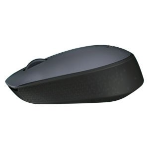 Logitech M170 USB Kablosuz Siyah Mouse