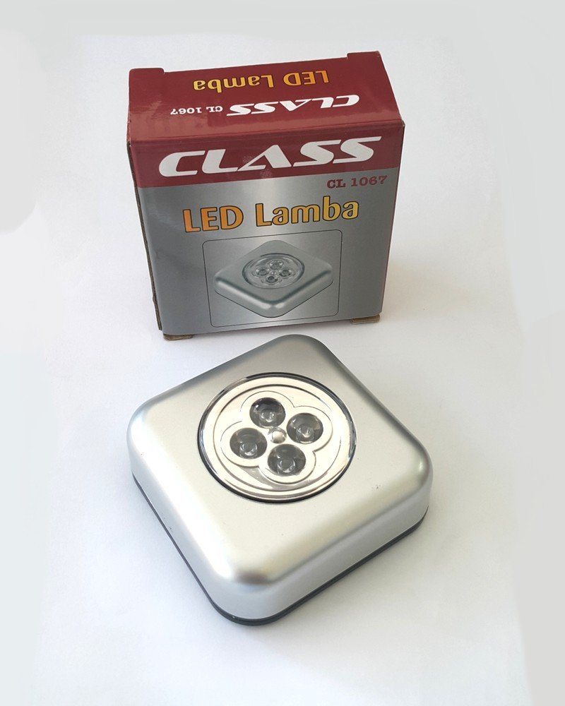 Class CL1067 LED Lamba