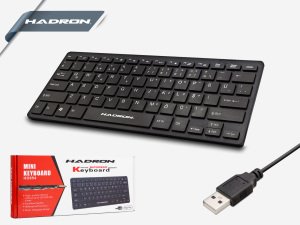 HADRON HD854 Mini Klavye