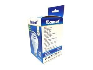 KAMAL 12Watt 6500k Beyaz Led Ampul E27 Duy