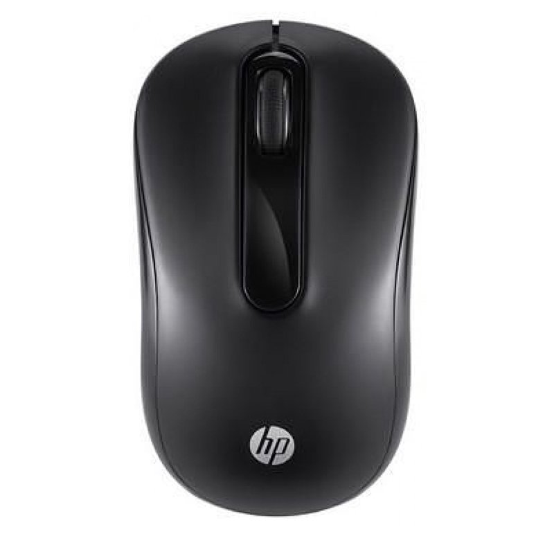 HP S-1000 1600 DPI 2.4Ghz Kablosuz Mouse