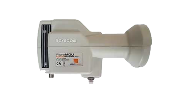 Invacom Fiber Optik Lnb 32'li