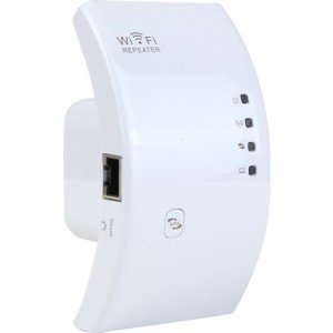 Hadron HD9102 300Mbps Access Point Wireless Wifi Repeater